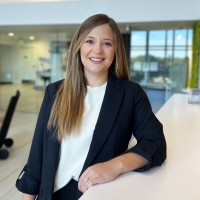 Hannah Mcelheney, Iida, Ncidq