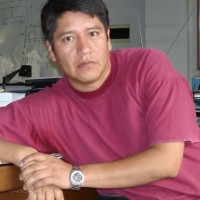 Ramiro Jimenez