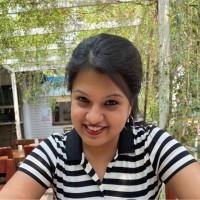 Anjali Nayak