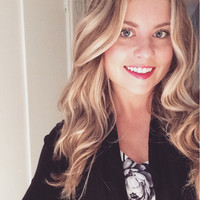 Alexa Carswell