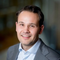 Marnix Van Der Donk