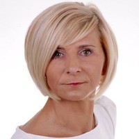 Beata Violetta Chybińska -Zawadzka