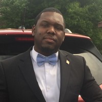 DeAndre West