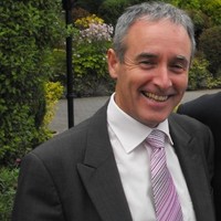 Cathal Brennan Acii