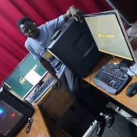 B. Prosper WOUAROU