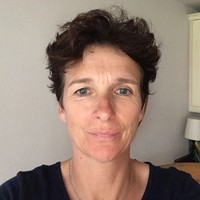 Bridget Barber
