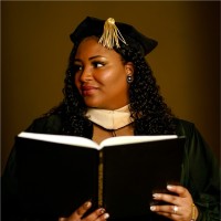 Dr. Chlaine Dixon-Avant, Cdsp, Ava