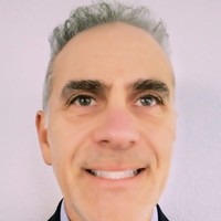Andrew T Santer, Rph