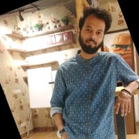 Anuj Soni