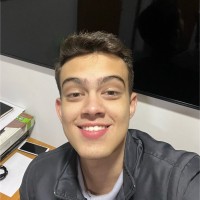 Victor Andrade Baptista De Sousa