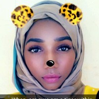Zaynab Ahmed