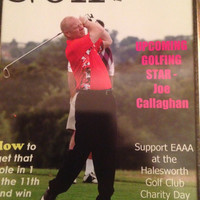 Joe Callagahan