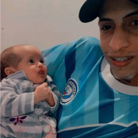 Johnny Marques
