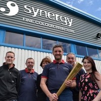 Synergy Printers