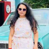 Sapna Valsang