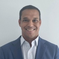 Fernando A. Perez F.