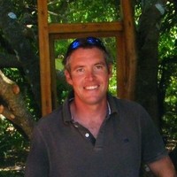 Gareth Lawrence