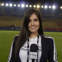 Angélica González