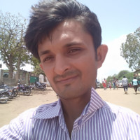 Jignesh Machchhar