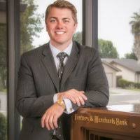 Jared G. Steinwert
