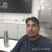 Rohan Deshmukh