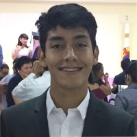 Jair Santiago Castillo Romero