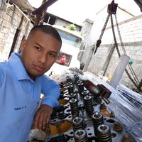 Gilson Chavez Castro