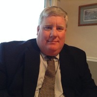 Bruce Cohee