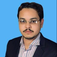 Syed Abid Ali Zaidi (ACA)