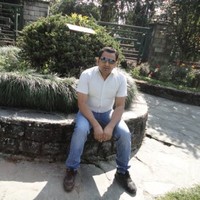 Sunil Kumar