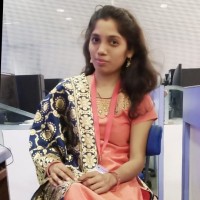 Ashwini Wagh