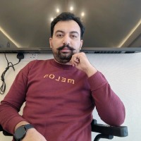 Zeeshan Ahmed