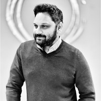 Sudarshan M