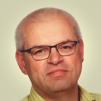 Edwin van Gorp