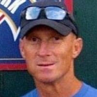 Bill Jenkin
