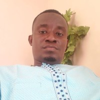 Djibril Seydi