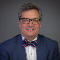 Mark D. Stewart, Mph