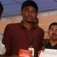 Shreyash Chitkula