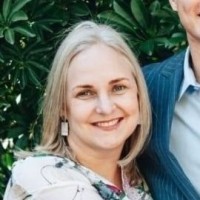 Melisande van Zyl