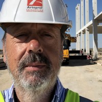 JESUS CASERO MANZANARO