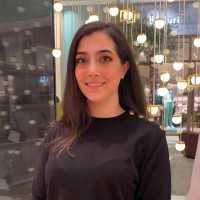 Hala Mouazzen