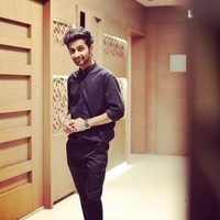 Naman Sharma