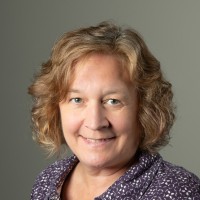 Nancy Desmond, Cprp