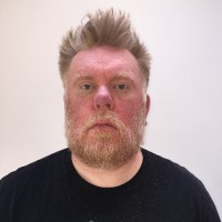 Mark Pountney