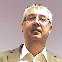 Peter Brown