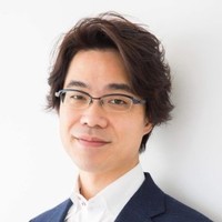 Tomoya Hashimoto