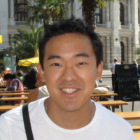 Andrew Cho