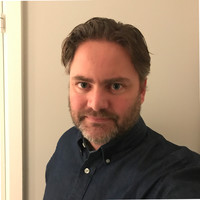 Anders Nordstrand