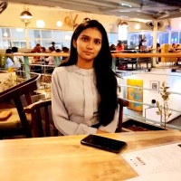 Garima Raj