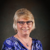 Mary Post
